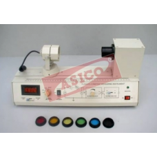 Plancks Constant Experiment